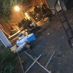 Cacti Transport & Recovery - property clean out