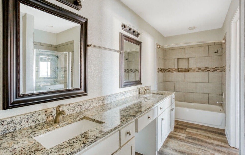 HUBBARD’S RIDGE APARTMENTS Updated September 2024 4351 Point Blvd