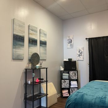 Lorraine Berardi, LMT - Massage Therapy Near Me - Canton, Ohio