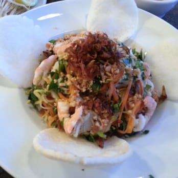 Tasty Pho - Small size salad n appetizer menu. My favorite item! - Vietnamese Near Me - Pinellas Park, Florida Tasty Pho - Small size salad n appetizer menu. My favorite item! - Vietnamese Near Me - Pinellas Park, Florida