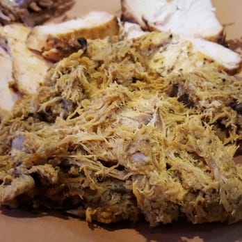 Meat U Anywhere BBQ - Pulled pork - Barbeque Near Me - Grapevine, Texas
