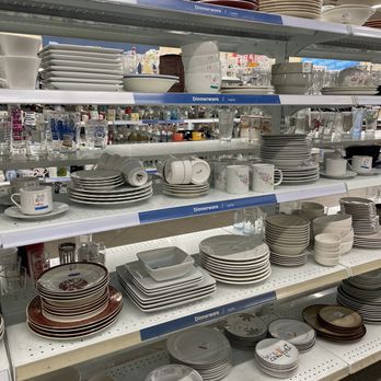 Savers - Plateware - Thrift Stores Near Me - Santa Fe, New Mexico