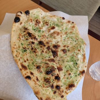 Tandoori Masala - Garlic Naan - Indian Near Me - Modesto, California Tandoori Masala - Garlic Naan - Indian Near Me - Modesto, California