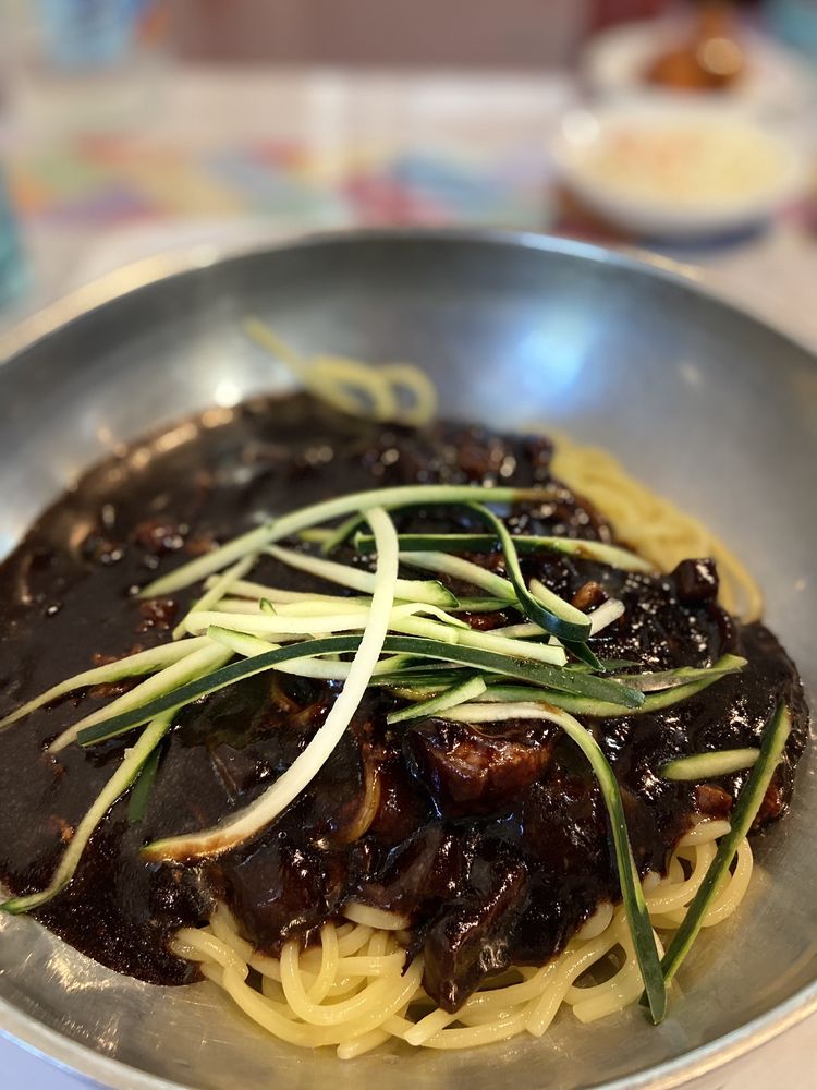 Modurang Family Korean Restaurant