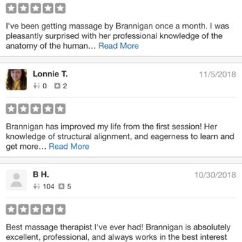 Brannigan Marie LMT - Massage Therapy Near Me - Portland, Oregon Brannigan Marie LMT - Massage Therapy Near Me - Portland, Oregon