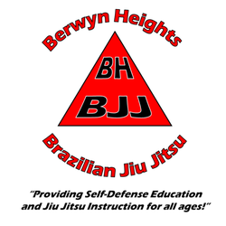 Berwyn Heights Brazilian Jiu Jitsu