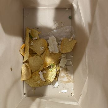 Tacoholics - Toms River - Soggy "crunchy" taco shells caked in that same congealed beef fat - Tacos Near Me - Toms River, New Jersey Tacoholics - Toms River - Soggy "crunchy" taco shells caked in that same congealed beef fat - Tacos Near Me - Toms River, New Jersey