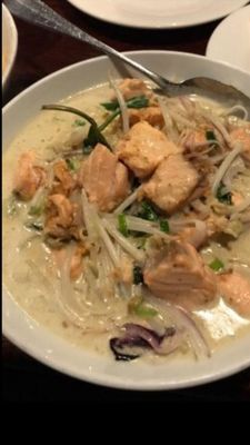 Baisi Thai Restaurant by null