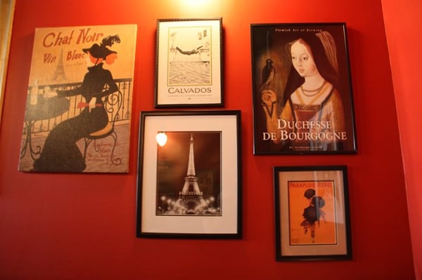 Brasserie L'Ecole by null