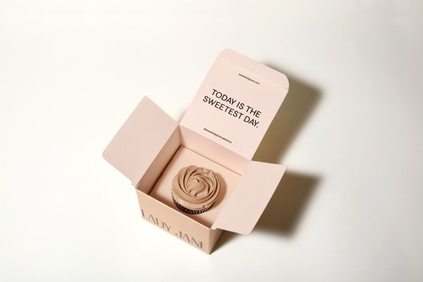 Sweet Lady Jane Melrose by null