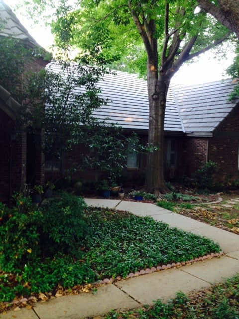 Slide of Floyd Heggie Roofing and Repair