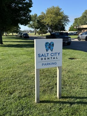 Salt City Dental