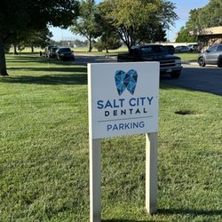 Salt City Dental