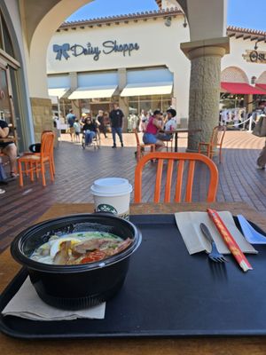 Tomo Noodles & Dumplings by null