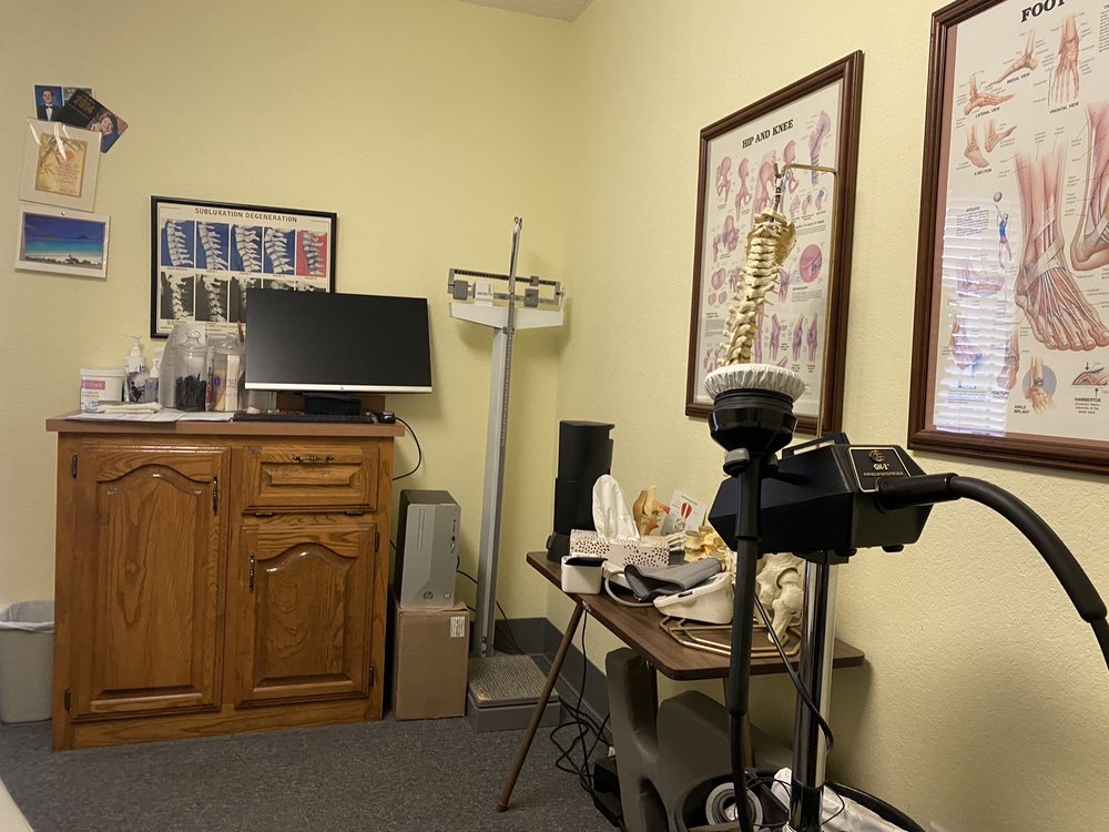 BEATRICE, KILGUSS DC Updated October 2024 101 S Lyndalyn Ave