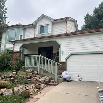 Carlos Martinez Painting - Painters Near Me - Longmont, Colorado Carlos Martinez Painting - Painters Near Me - Longmont, Colorado