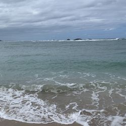 Playa de Vega Baja - Beautiful beach
