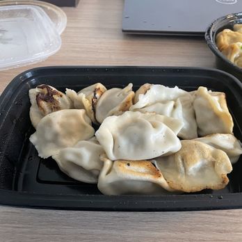 T Dumplings House - Potstickers - Chinese Near Me - Lynnwood, Washington