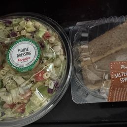 Chopped Salad