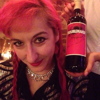 Henry's End - Kim Boekbinder. Google her, she's impossible. I think they named the wine after her. Henry's End is awesome. - New American Near Me - Brooklyn, New York Henry's End - Kim Boekbinder. Google her, she's impossible. I think they named the wine after her. Henry's End is awesome. - New American Near Me - Brooklyn, New York