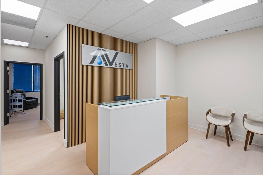 Avesta Ketamine and Wellness - grief counselor in Columbia, MD