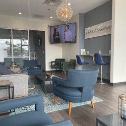 Dale City Smiles - Waiting area Dental office of Dale City Smiles