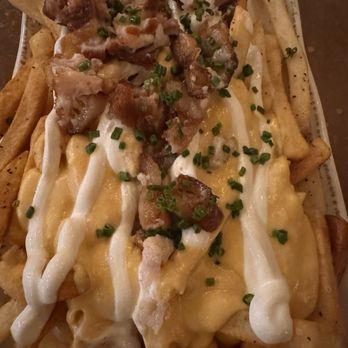 Prohibition Kitchen - PK Poutine - Bars Near Me - St. Augustine, Florida Prohibition Kitchen - PK Poutine - Bars Near Me - St. Augustine, Florida