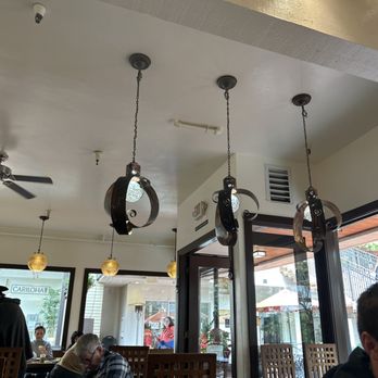 Cafe Luna - Coffee & Tea Near Me - Carmel-By-The-Sea, California