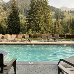The Lodge At Snowbird