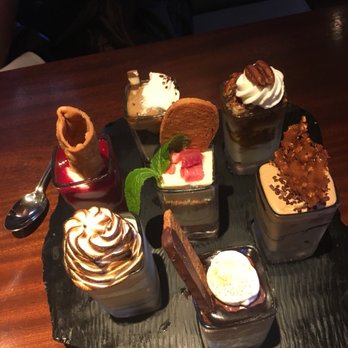 Seasons 52 - New American Near Me - Bridgewater, New Jersey