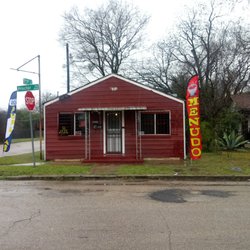 Red Barn