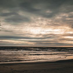 Robert Moses State Park