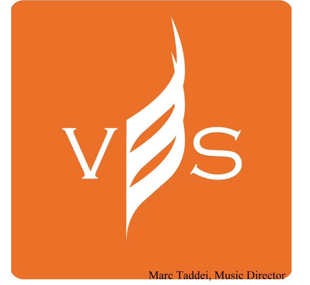 Vallejo Symphony Logo