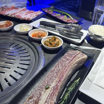 Gen Korean BBQ House - Korean Near Me - Carrollton, Texas Gen Korean BBQ House - Korean Near Me - Carrollton, Texas