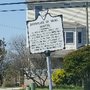 Photo of Birthplace of Naval Aviation Historical Marker