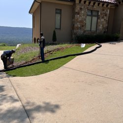 Triple J Landscape & Construction