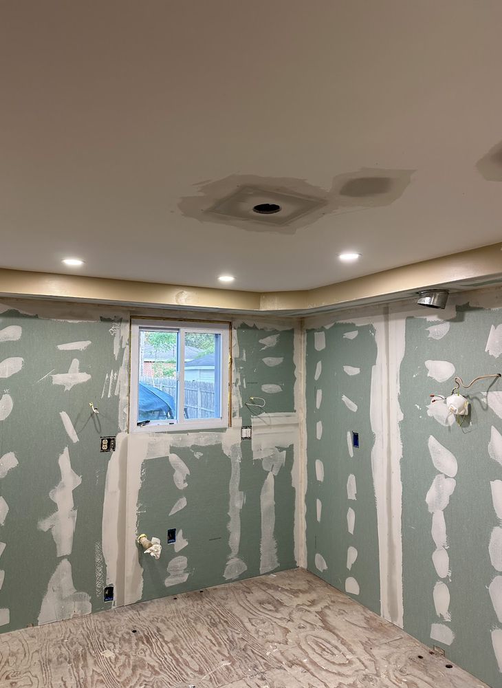 Slide of Trident Buffalo