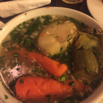 Los Compadres - Beef stew - Mexican Near Me - Norwalk, California