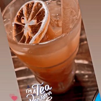 Buya - Peach tea - Ramen Near Me - St Petersburg, Florida Buya - Peach tea - Ramen Near Me - St Petersburg, Florida