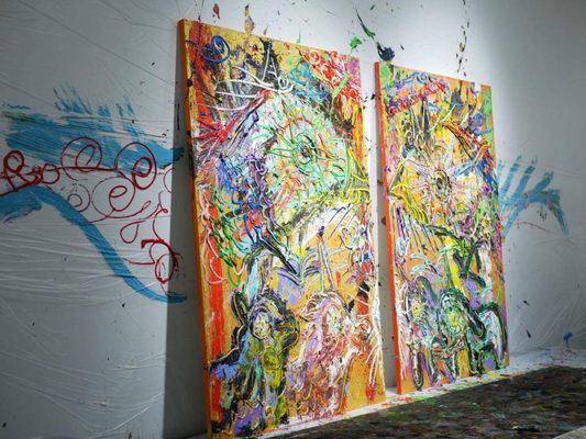 Karuizawa New Art Museum by null