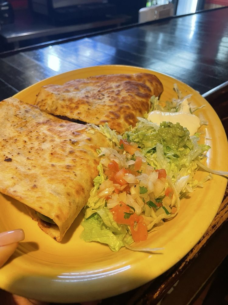 Food from Puerto Vallarta