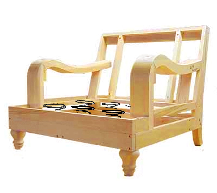 Designers Cove - upholstery in Dexter, MI