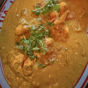 Soothr - Koong Karee - Thai Near Me - New York, New York