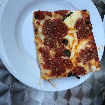 Maola's Pizza and Restaurant - Italian Near Me - Cornelius, North Carolina