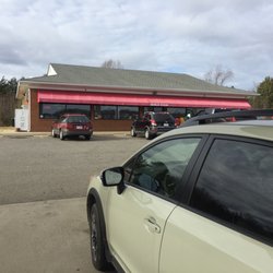 Oilville Exxon