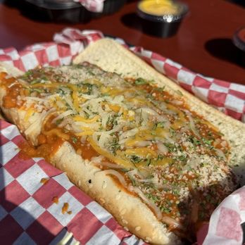 Winky Dinky Dogs - The Oaklandish - Hot Dogs Near Me - Oakland, California Winky Dinky Dogs - The Oaklandish - Hot Dogs Near Me - Oakland, California