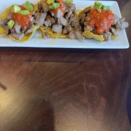 Tostones