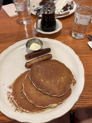 The Original Pancake House by null