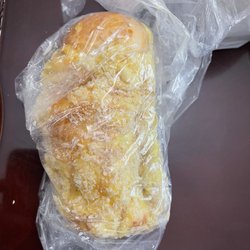 Americas Supermarket - All coconut bun