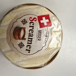 Ideal Cheese Shop